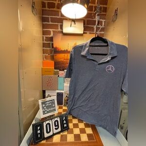 Men's Vineyard Vines Edgartown Polo